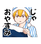 埼玉の女子高生ってどう思いますか？（個別スタンプ：6）