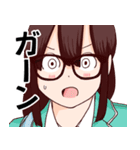 埼玉の女子高生ってどう思いますか？（個別スタンプ：11）