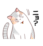 埼玉の女子高生ってどう思いますか？（個別スタンプ：39）