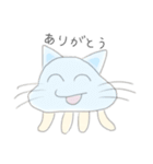 動物クラゲ（個別スタンプ：2）