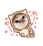 みんととばにらのスタンプ3（個別スタンプ：1）