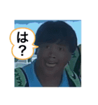クリスクリスクリス111（個別スタンプ：7）