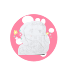 フルーツドットちゃん（個別スタンプ：6）