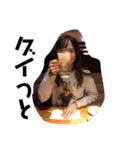 きみちゃんやで（個別スタンプ：8）