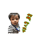 子供社長（個別スタンプ：5）