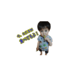 子供社長（個別スタンプ：6）