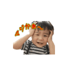 子供社長（個別スタンプ：7）