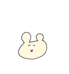 未確認生物のへらへら日常（個別スタンプ：23）