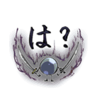 なんだこいつらスタンプ（個別スタンプ：25）