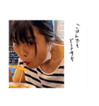 プリティーな団子軍団！（個別スタンプ：2）