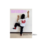 プリティーな団子軍団！（個別スタンプ：4）