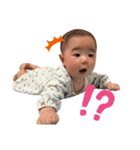 わきぴー（個別スタンプ：4）