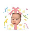 わきぴー（個別スタンプ：8）