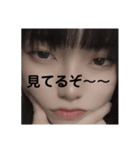 元気が無くなるスタンプ（個別スタンプ：1）