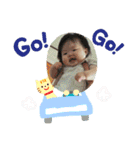 トウシロウno1（個別スタンプ：5）