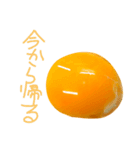 EGGな毎日6家族思いでしょ？( ´∀`)（個別スタンプ：2）