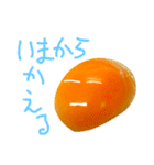 EGGな毎日6家族思いでしょ？( ´∀`)（個別スタンプ：4）