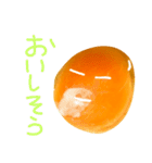 EGGな毎日6家族思いでしょ？( ´∀`)（個別スタンプ：25）