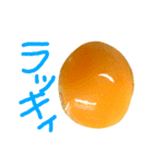 EGGな毎日6家族思いでしょ？( ´∀`)（個別スタンプ：38）