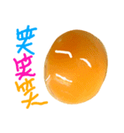 EGGな毎日6家族思いでしょ？( ´∀`)（個別スタンプ：39）