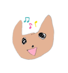 まっちゃん家〜ムスコ編〜（個別スタンプ：3）