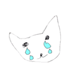 まっちゃん家〜ムスコ編〜（個別スタンプ：7）