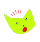 まっちゃん家〜ムスコ編〜（個別スタンプ：8）