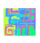 LGBT専（個別スタンプ：1）