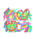 LGBT専（個別スタンプ：8）
