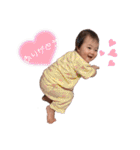 nanachaan♡（個別スタンプ：4）