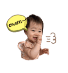 nanachaan♡（個別スタンプ：5）
