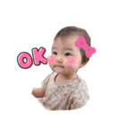 nanachaan♡（個別スタンプ：8）