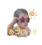 nanachaan♡（個別スタンプ：13）