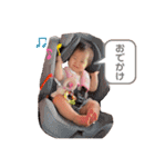 nanachaan♡（個別スタンプ：21）