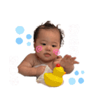 nanachaan♡（個別スタンプ：24）