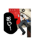 はやってぃ★（個別スタンプ：14）