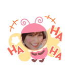 リカにゃん♡スタンプ②（個別スタンプ：3）