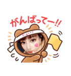 リカにゃん♡スタンプ②（個別スタンプ：7）