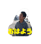 OBT4-4.3（個別スタンプ：23）