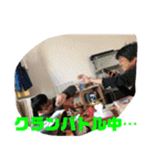 OBT4-4.3（個別スタンプ：25）