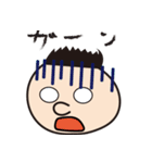 きしがわスタンプ（個別スタンプ：10）