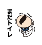 きしがわスタンプ（個別スタンプ：15）