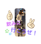 吉野ヒロミあり（個別スタンプ：4）