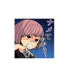 『バレーの球語』第1弾（個別スタンプ：30）