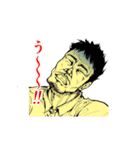 『バレーの球語』第1弾（個別スタンプ：31）