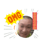 Bande Familiar（個別スタンプ：11）