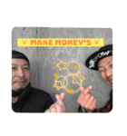 Bande Familiar（個別スタンプ：13）