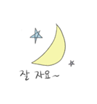 01_일상 / DAILY  LIFE（個別スタンプ：11）