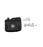 01_일상 / DAILY  LIFE（個別スタンプ：15）