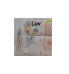 Chan-Hima（個別スタンプ：1）